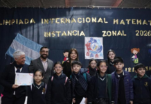 Se realizó la instancia zonal de ATACALAR Primaria