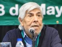 Aportes sindicales: empresas del transporte de Santiago avanzan contra Hugo Moyano y van a la Justicia