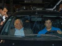 Caso Maradona: peritos de la Junta Médica habrían analizado la historia clínica de Don Diego