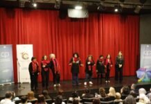 Congresales de la palabra llevarán la narración oral a escuelas de toda la provincia