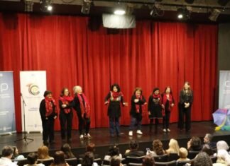 Congresales de la palabra llevarán la narración oral a escuelas de toda la provincia
