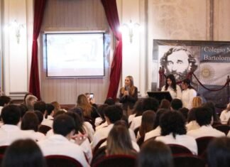 Comenzó la Instancia Escolar del II Concurso «Enseñame Tucumán»