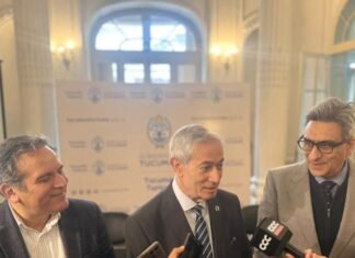 Tucumán será sede de las XVI Jornadas Nacionales del Sector Público