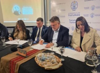 Con la creación de “Los Caminos del Santo Cura Brochero”, se afianzan los lazos entre Tucumán y Córdoba