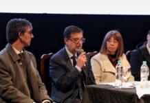 Tucumán fue sede del Encuentro de Educación Privada del NOA