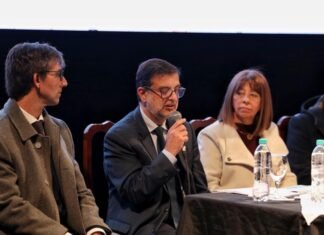 Tucumán fue sede del Encuentro de Educación Privada del NOA