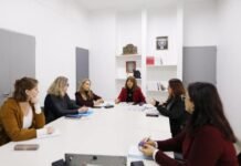 Tucumán y UNICEF monitorean programas pedagógicos conjuntos