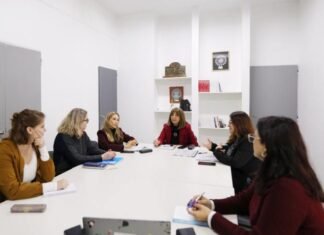 Tucumán y UNICEF monitorean programas pedagógicos conjuntos