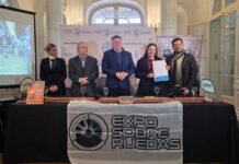 Expo Sobre Ruedas vuelve a Tucumán con tres jornadas de vehículos, entretenimiento y propuestas para toda la familia