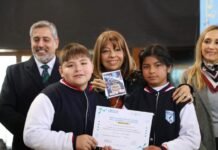 Se realizó la instancia provincial de Feria de Ciencias 2026 en el CIIDEPT