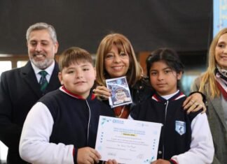 Se realizó la instancia provincial de Feria de Ciencias 2026 en el CIIDEPT