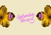 La 66ª edición del Septiembre Musical ya tiene fecha y desplegará su programación en toda la provincia