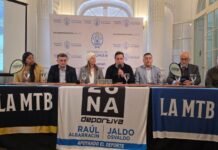 San Javier será escenario de la sexta fecha del Campeonato de Rural Bike