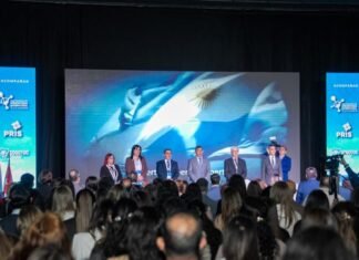 Tucumán reúne a más de 1.200 profesionales en el Primer Congreso Internacional de Medicina Fetal