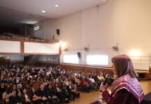 La Red de Directivos 2026 debatió transformaciones en la secundaria