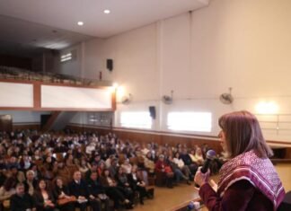 La Red de Directivos 2026 debatió transformaciones en la secundaria