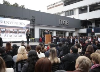 Tucumán duplicó sus participantes en las Olimpíadas ATACALAR respecto a 2025