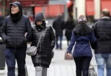 CLIMA Pronóstico del tiempo para la capital tucumana en el inicio de la semana
