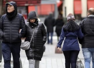 CLIMA Pronóstico del tiempo para la capital tucumana en el inicio de la semana