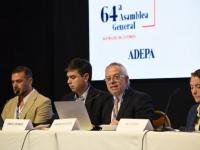 ADEPA responde a las críticas de Milei: “afectan el debate democrático y pueden tener un efecto contagio”