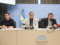 Discapacidad: la oposición discute la emergencia y LLA sugiere desregular el sistema