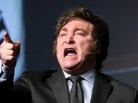 Milei experimentó una disminución en su influencia política en las redes sociales.