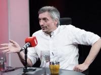 Máximo Kirchner declaró que Cristina tiene la intención de postularse en las elecciones de 2027.