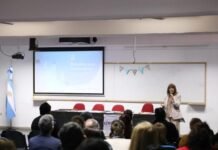 Docentes se forman para ayudar a los alumnos a construir su proyecto de vida