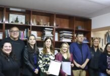 Buscan recuperar el patrimonio del Museo Timoteo Navarro