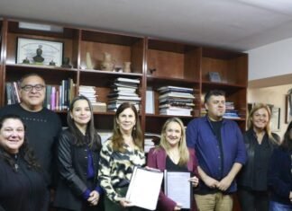 Buscan recuperar el patrimonio del Museo Timoteo Navarro