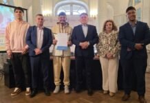 Se presentó «Perla de Colores», el encuentro internacional de arte urbano que transformará Concepción.