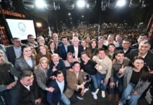 Jaldo afirmó que la oposición «anticipa quién será el ganador de las elecciones».