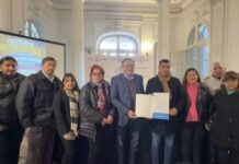 Tapia se alista para la llegada de la primavera con un desfile de carrozas.