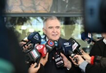 Jaldo: «Es necesario respaldar el Presupuesto Nacional 2027»