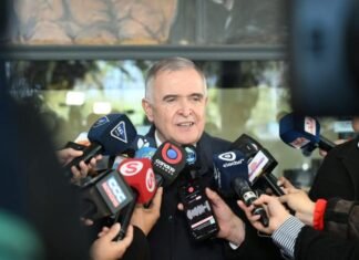 Jaldo: «Es necesario respaldar el Presupuesto Nacional 2027»