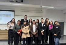 Encuentro de Superiores de Zona para el Programa de Comedores Escolares