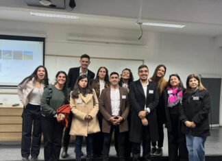 Encuentro de Superiores de Zona para el Programa de Comedores Escolares