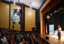 Seminario sobre Mediación Educativa para Fomentar la Paz