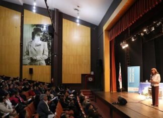 Seminario sobre Mediación Educativa para Fomentar la Paz