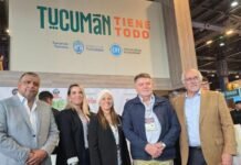 Tucumán finaliza con éxito las jornadas abiertas al público en la FIT, destacando la cultura de sus valles.