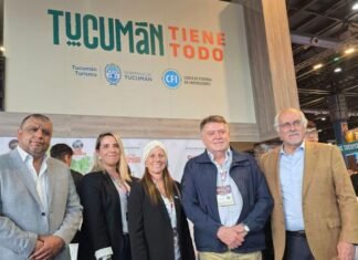 Tucumán finaliza con éxito las jornadas abiertas al público en la FIT, destacando la cultura de sus valles.