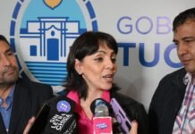 El 66° Septiembre Musical concluye en Los Puestos.