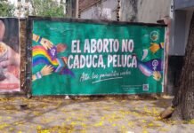 Rechazan la idea de que el aborto influya en la baja natalidad y organizan una marcha en Tucumán el 28 de septiembre
