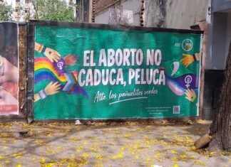 Rechazan la idea de que el aborto influya en la baja natalidad y organizan una marcha en Tucumán el 28 de septiembre