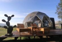 Tucumán legisla para ordenar su oferta de hospedaje y adaptarla a las nuevas demandas del glamping y las reservas por Booking