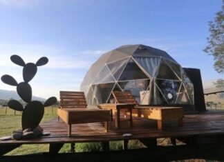 Tucumán legisla para ordenar su oferta de hospedaje y adaptarla a las nuevas demandas del glamping y las reservas por Booking
