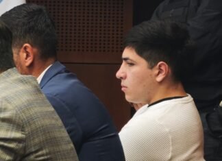 “Santiago Budini mató, huyó del lugar y volvió a burlarse”: por qué la pena fue de sólo diez años de prisión