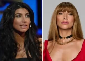 Sol Abraham, originaria de Tucumán, se coronó ganadora de Gran Hermano Generación Dorada, 15 años después de su primera participación.