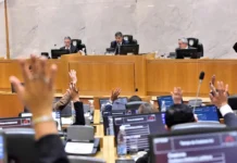 La Legislatura aprobó la creación de la Fiduciaria de Tucumán para facilitar el crédito a las Pymes