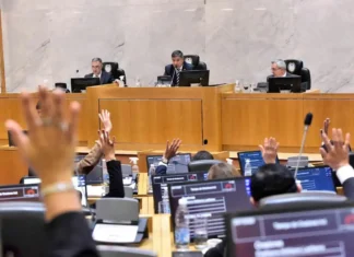 La Legislatura aprobó la creación de la Fiduciaria de Tucumán para facilitar el crédito a las Pymes